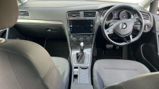 Volkswagen Golf 1.5 TSI EVO 150 Match Edition 5dr DSG Petrol Estate